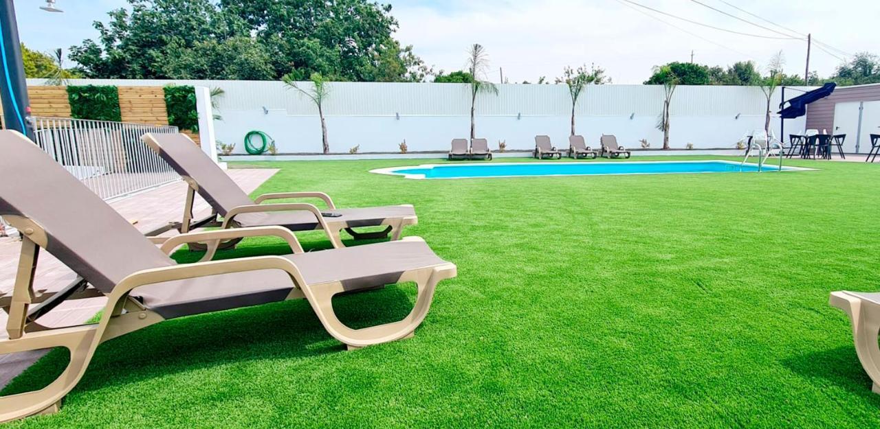 Up Hmb Hotels Fermentelos Dış mekan fotoğraf