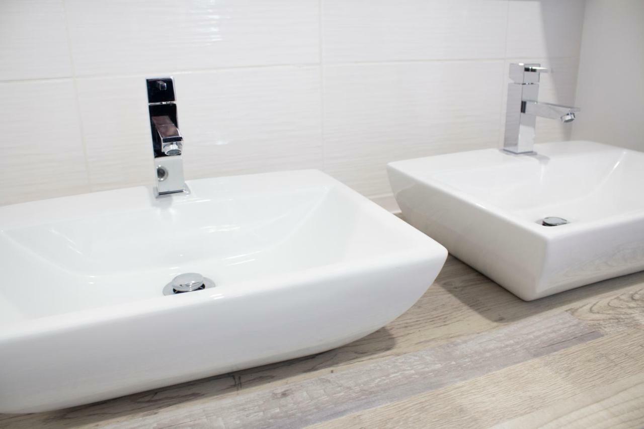 Up Hmb Hotels Fermentelos Dış mekan fotoğraf