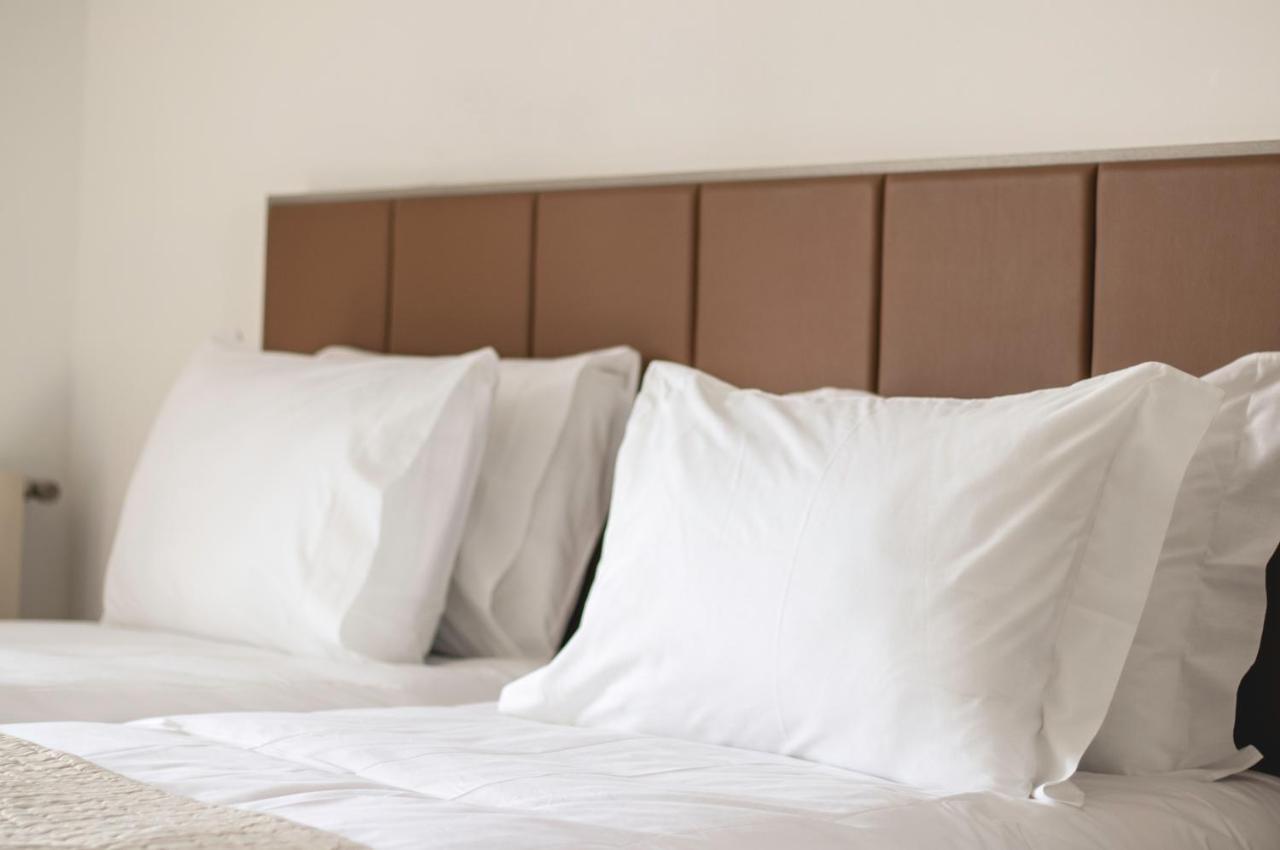 Up Hmb Hotels Fermentelos Dış mekan fotoğraf