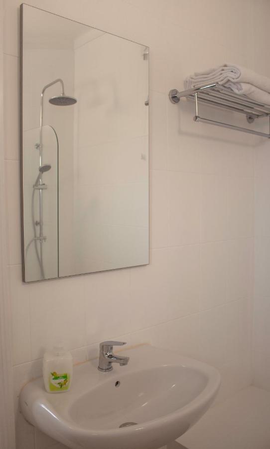 Up Hmb Hotels Fermentelos Dış mekan fotoğraf